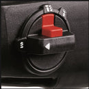 Rotomartillo SDS Classic TC-RH 620 4 F 