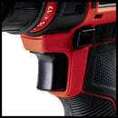 Taladro Atornillador Inalámbrico 18V Expert 1 Batería PXC TE-CD 18/45 3X-Li + 22 Accesorios 