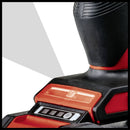 Taladro Atornillador Inalámbrico 18V Expert 1 Batería PXC TE-CD 18/45 3X-Li + 22 Accesorios 