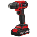 Taladro Atornillador Inalámbrico Brushless 18V Classic 2 Baterías PXC TE-CD 18/40 Li BL 