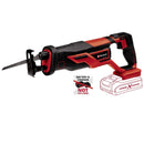Sierra Sable Inalámbrica 18V Expert Sin Batería PXC TE-AP 18/26 Li - Solo 