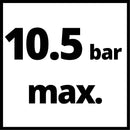 Compresor Híbrido Inalámbrico 18V Expert Sin Batería PXC PRESSITO 18/21 