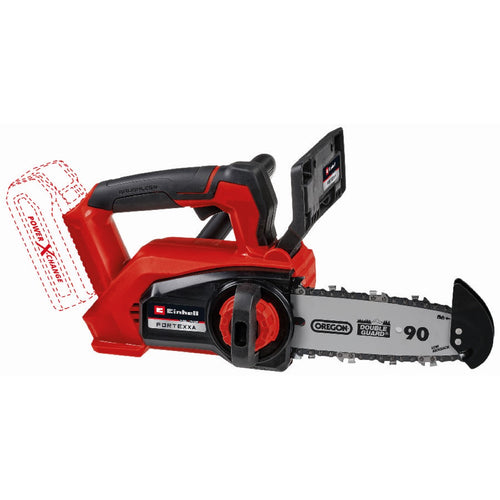 Motosierra inalámbrica 18V Expert sin batería PXC 200mm FORTEXXA 18/20 TH 