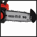 Motosierra inalámbrica 18V Expert sin batería PXC 200mm FORTEXXA 18/20 TH 