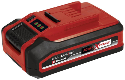 Batería 18V Power X-Change Plus 4,0Ah 