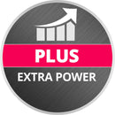 Batería 18V Power X-Change Plus 4,0Ah 