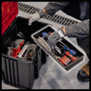 Caja de Herramientas con ruedas E-Case L 