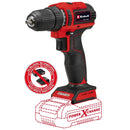 Taladro Atornillador Inalámbrico 18V Expert Sin Bateria TE-CD 18/40 Li-BL Solo 