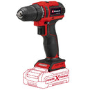 Taladro Atornillador Inalámbrico 18V Expert Sin Bateria TE-CD 18/40 Li-BL Solo 