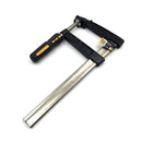 Prensa Carpintero tipo Sargento Mango Plástico 50x150mm