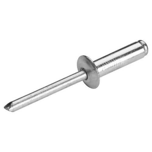 Remache Pop 4.0x10mm Pack 50 un.