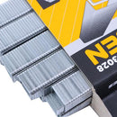 Grapa Corchete 0.7x8mm 1000 un.