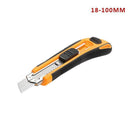 Cuchillo Cartonero 18x100mm