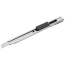 Cuchillo Cartonero 9x80mm