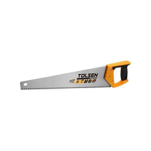 Serrucho Carpintero 450mm/18"