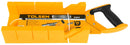 Caja Inglete con Serrucho 300x140x70mm