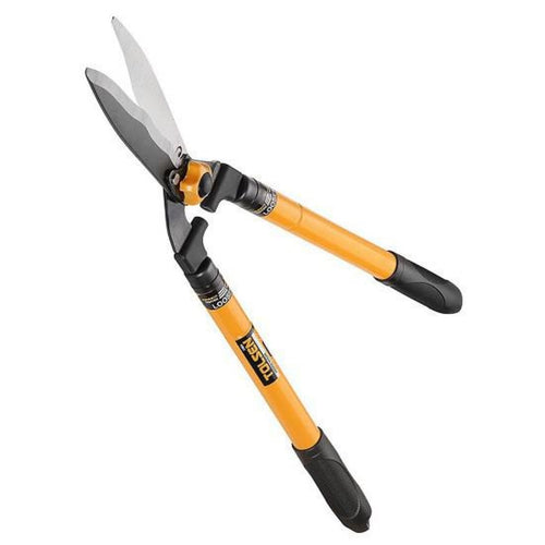 Tijera Cortar Pasto Mango Telescopico 26-36"