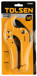 Cortador de Tubo PVC 200mm/8"