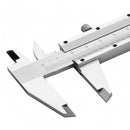 Pie de Metro Acero 150mm/6"