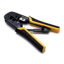 Alicate Aprieta Terminales RJ-45 RJ-11