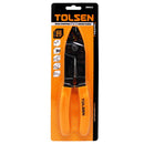 Alicate Pelacables y Aprieta Terminales 215mm/8.5"