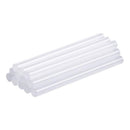 Barras Silicona 11*100mm 12 un.