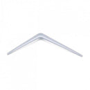 Escuadra Repisa Blanca 200x250mm