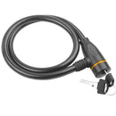 Candado para Bicicleta 12x800mm