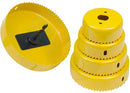 Sierras Copa 64-127mm/2.1/2-5" Juego 8 Piezas