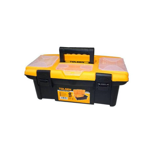 Caja de Herramientas 340x180x130mm/13"