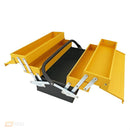 Caja de Herramientas Metalica 404x200x195mm