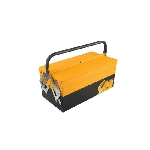 Caja de Herramientas Metalica 404x200x195mm