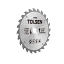 Disco Sierra 24D 185mm/7.1/4"