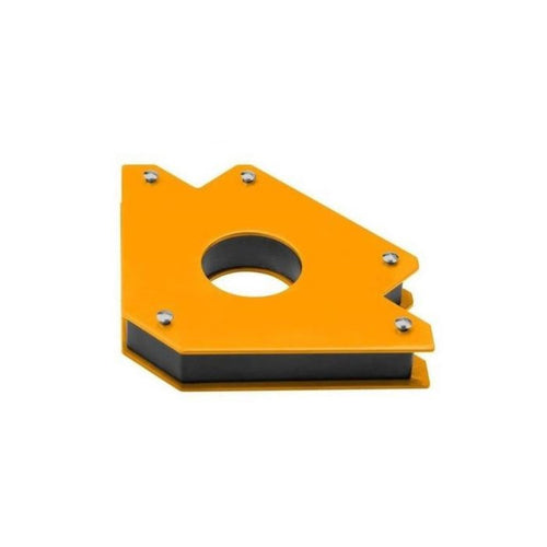 Soporte Escuadra Magnética para Soldar 50 lbs / 22.5 kgs