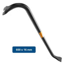 Diablo 600x16mm 