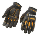 Guante Industrial Pesado Talla 10 (XL) 