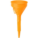 Embudo plástico extensible 145mm 
