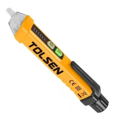 Detector de Voltaje 12-1000V 