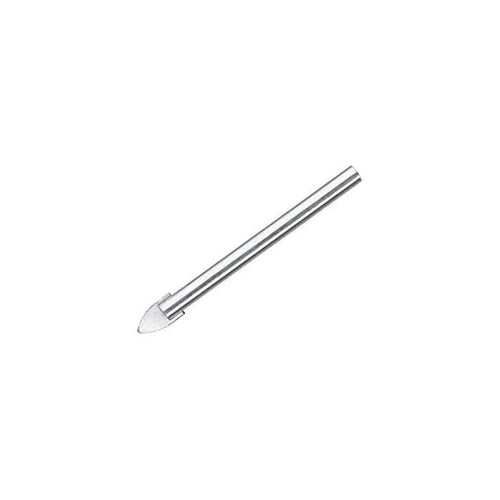 Broca para Cerámica y Vidrio Punta Flecha 6mm