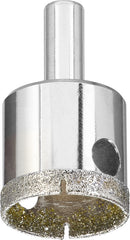 Sierra copa diamantada para Porcelanato 35mm