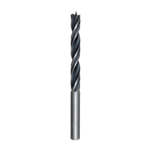 Broca para Madera 3 puntas 4mm
