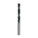 Broca para Madera 3 puntas 8mm