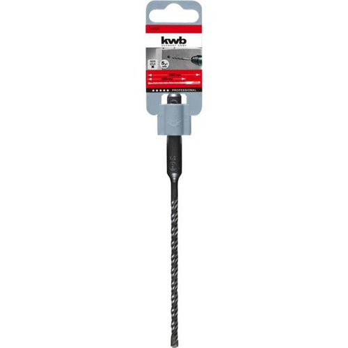 Broca SDS Plus 8x210/150mm