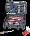 Set de Herramientas con maletín 40 pzs
