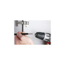 Adaptador magnético para puntas de 1/4" 150mm