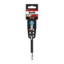 Adaptador magnético para puntas de 1/4" 150mm