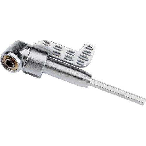 Adaptador angular para puntas de 1/4" 90º