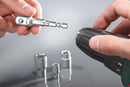 Adaptador dados para Taladro 1/4" 3/8" y 1/2"