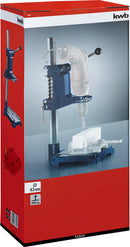 Soporte para Taladro Mandril de 43mm Altura total 500mm