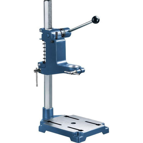 Soporte para Taladro Mandril de 43mm Altura total 500mm